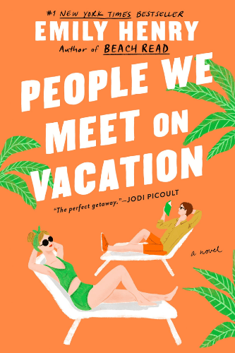 People we meet on vacation Pdf Download