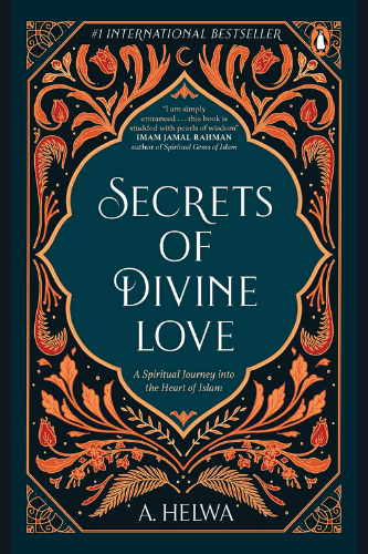 Secrets of divine love Pdf Download