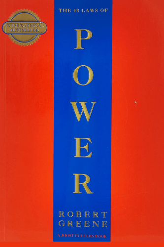 The 48 Laws of Power PDF Download