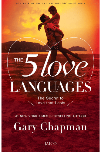 The 5 Love Languages PDF Download