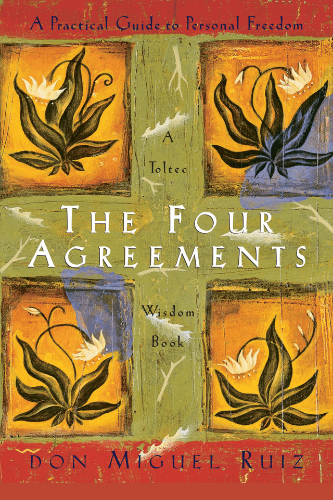 The Four Agreements Pdf Download