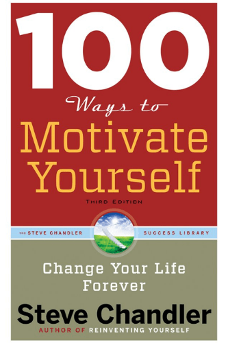 100 Ways to Motivate Yourself PDF Download