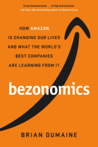 Bezonomics Book PDF Download