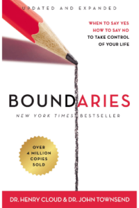 Boundaries Book PDF Download