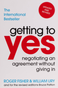Getting to Yes PDF Download