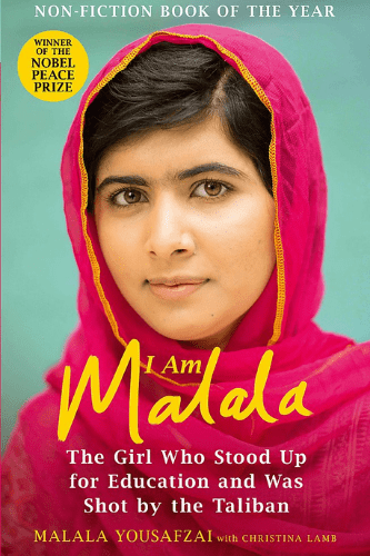 I am Malala Book PDF Download