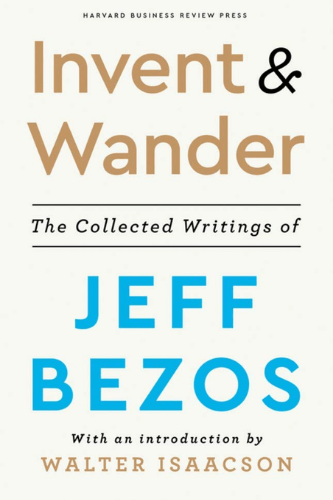 Invent and Wander PDF Download