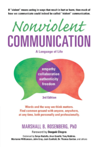 Nonviolent Communication PDF Download
