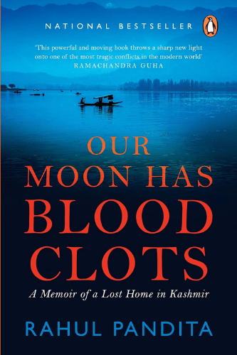 Our Moon Has Blood Clots PDF Download