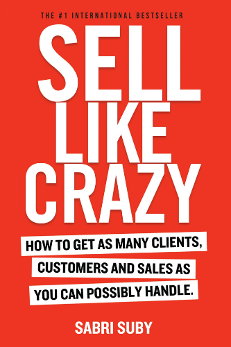 Sell Like Crazy PDF Download