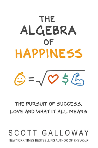 The Algebra of Happiness Book PDF