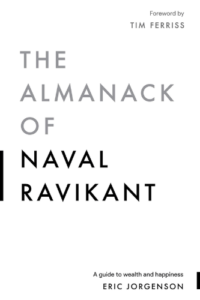 The Almanack Of Naval Ravikant PDF Download