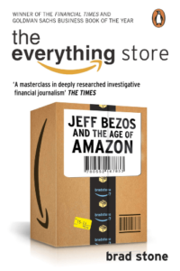 The Everything Store Book PDF Download