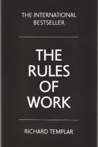 The Rules of Work Book PDF Download