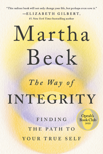 The Way of Integrity PDF Download