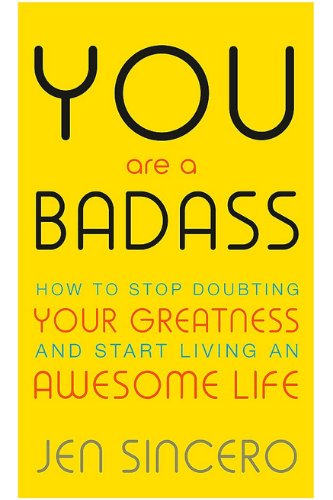 You Are a Badass PDF Download
