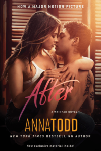 After Anna Todd PDF Download