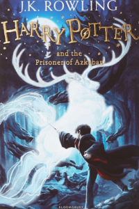 Harry Potter And The Prisoner Of Azkaban PDF
