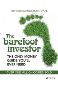 The Barefoot Investor