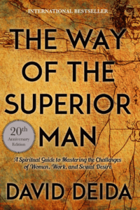 The Way of the Superior Man PDF Download